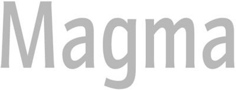 Magma