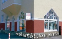 Unser Salon