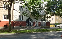 Unser Salon