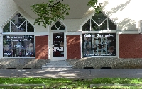 Unser Salon